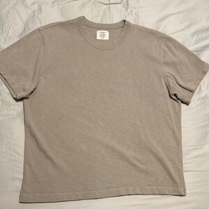 Buck Mason Field-Spec tee